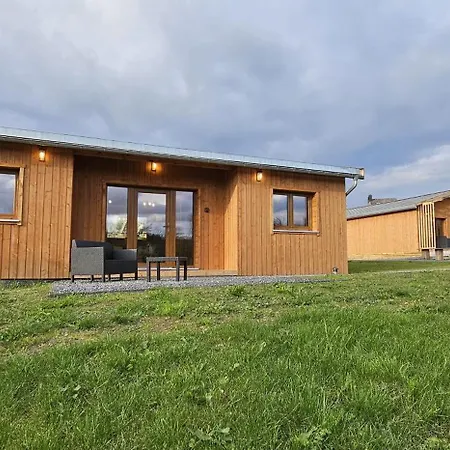 Chalet Istres Des Ardennes