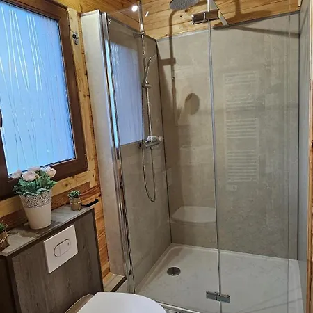 Chalet Istres Des Ardennes Fromelennes